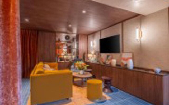 Hôtel Burdigala by Inwood Hotels