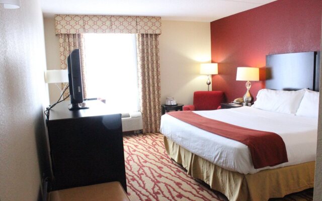 Holiday Inn Express Hanover, an IHG Hotel