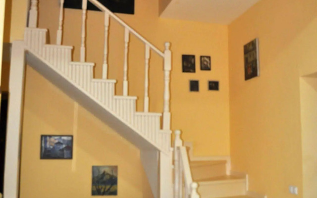 Tiflis Narikala Hotel 