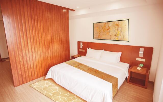 Kunshan Kingboard Hotel