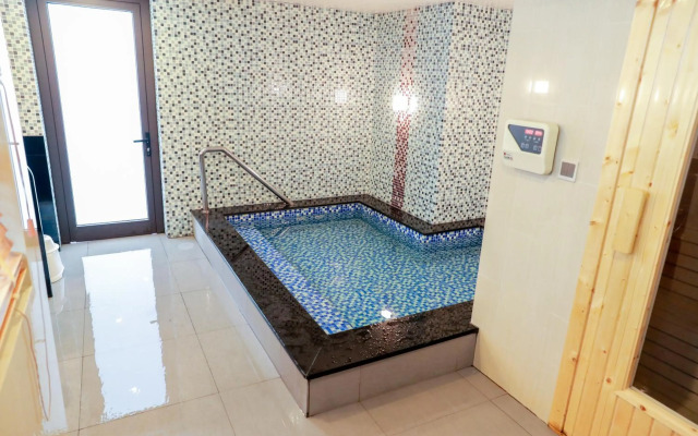 Kuretake Inn Kim Ma 132 Hotel