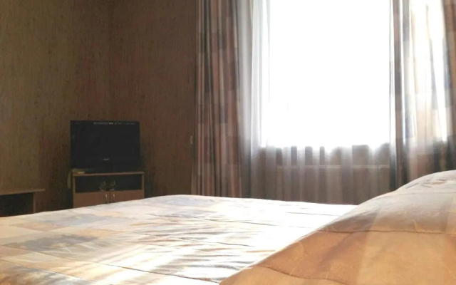 Sportivno-Gostinichniy Kompleks Klassik Hotel