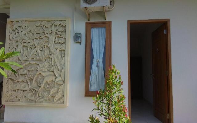 Taman Magendre Homestay