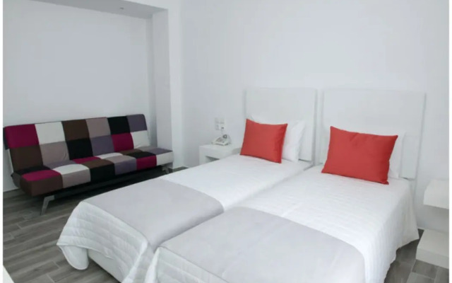 Bianco Hotel