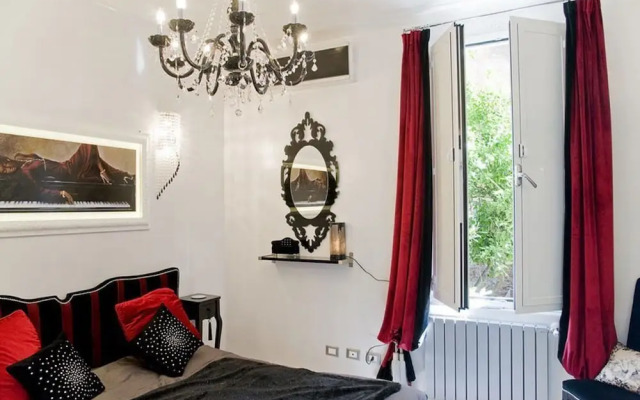 Suite Sweet Rome