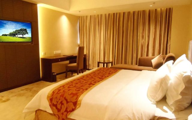 Tianshui International Hotel