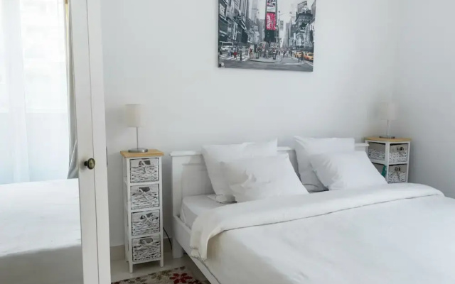 Maxxy Apartments