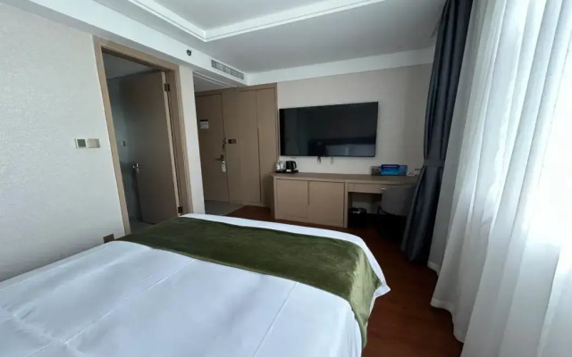 Yitel Beijing Wangjing 798