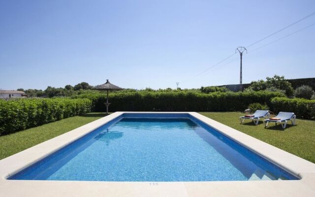 Villa - 4 Bedrooms with Pool and WiFi - 103131