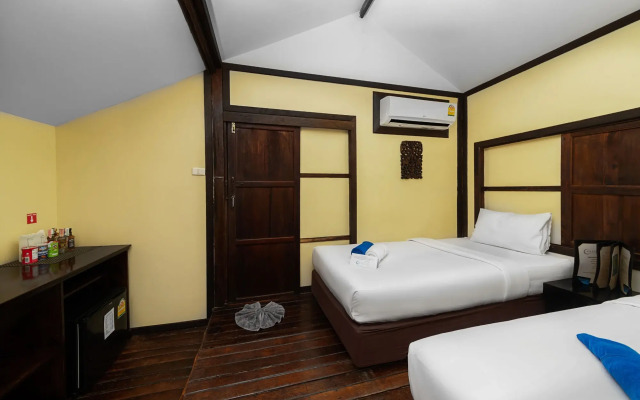 Phangan Beach Resort
