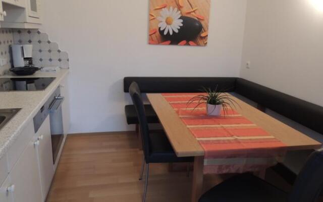 Appartement Tyrol