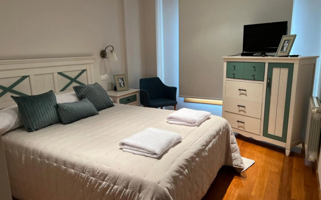 Apartamentos vacaciones Rio Lever