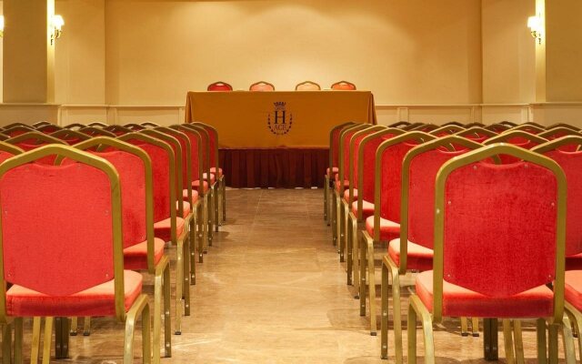 Hotel Jerez & Spa