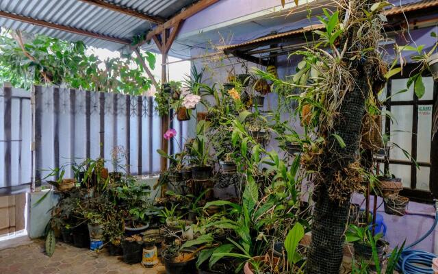 SPOT ON 1716 Lada Family Residence Syariah