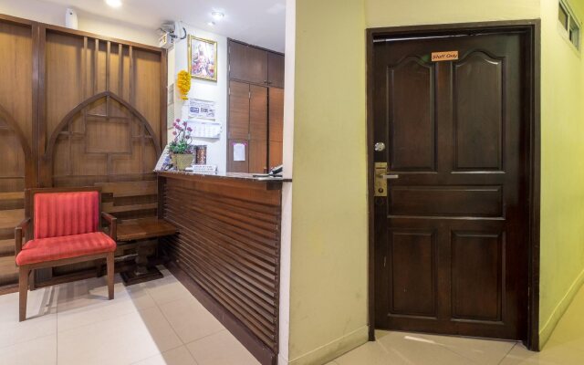 Royal Express Inn Sukhumvit