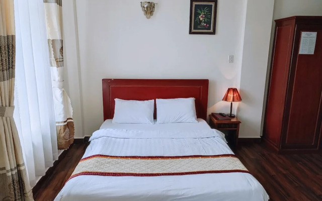 Anh Dao Hotel Da Lat