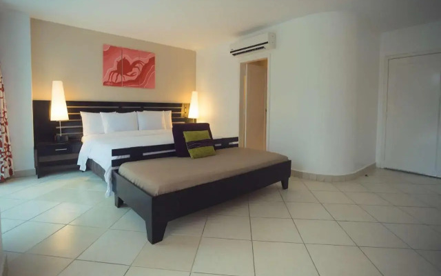 Royal Decameron Punta Centinela