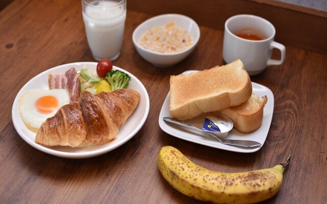 APA Hotel Chiba Inzaimakinohara-Ekimae