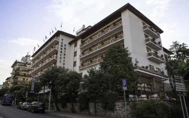 Grand Hotel Tamerici & Principe
