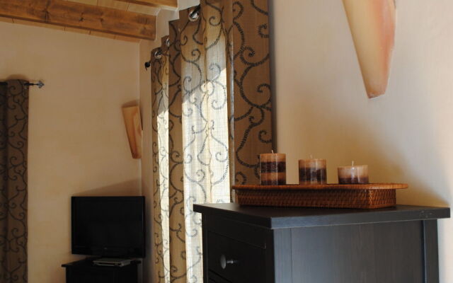 Weingut & Landhotel Can Davero