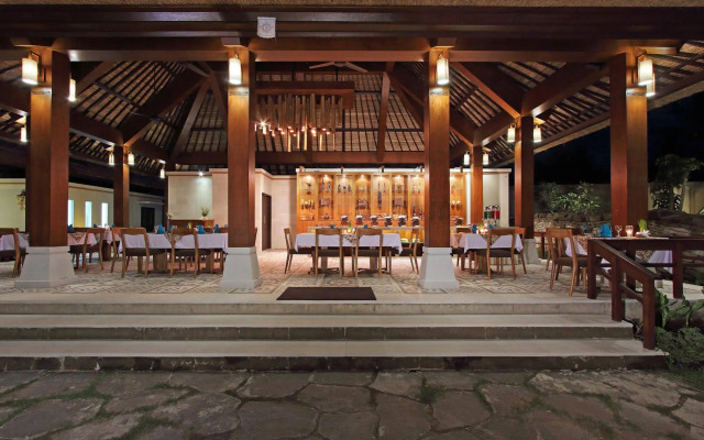 Radha Phala Resort & Spa