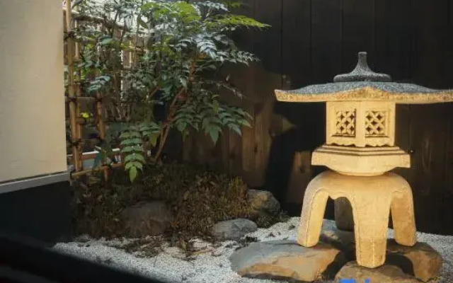 Tanimachikun Sei Villa