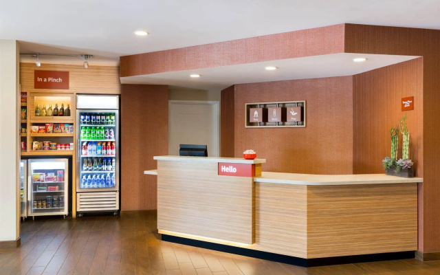 TownePlace Suites by Marriott Aberdeen