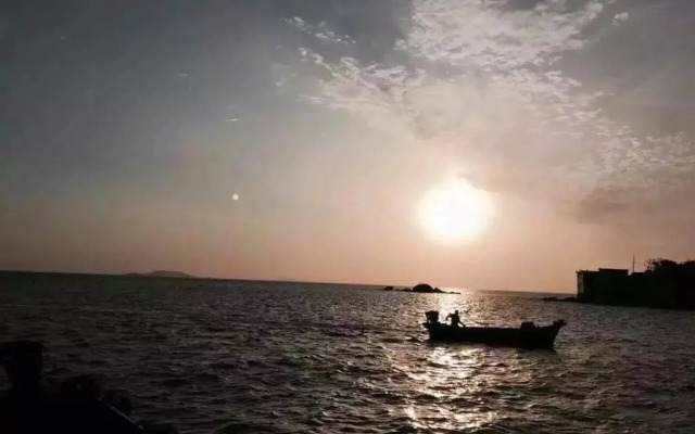 Laoshan Resort Hotel