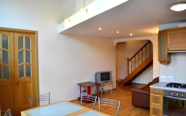  Меблированные комнаты Goodrest Hermitage