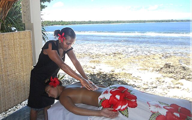 Nasama Resort