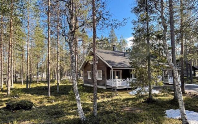 Ylläsriekko / itätupa