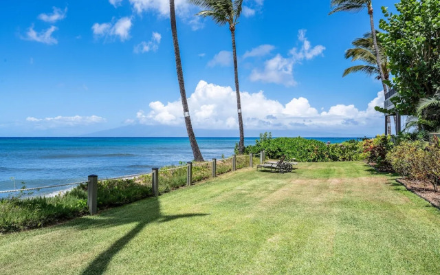 Kahana Village 3 in Lahaina