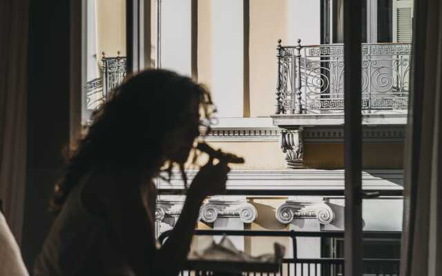 Ergon Bakehouse Athens