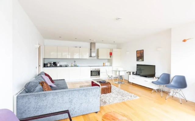 Marzell House by Skyline