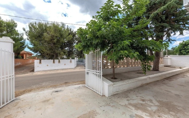 4137 Villetta del Chidro by Barbarhouse