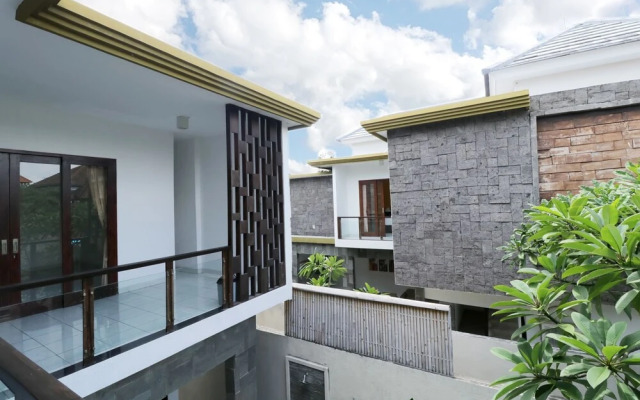 OYO 2693 The Ulun Kubu 4