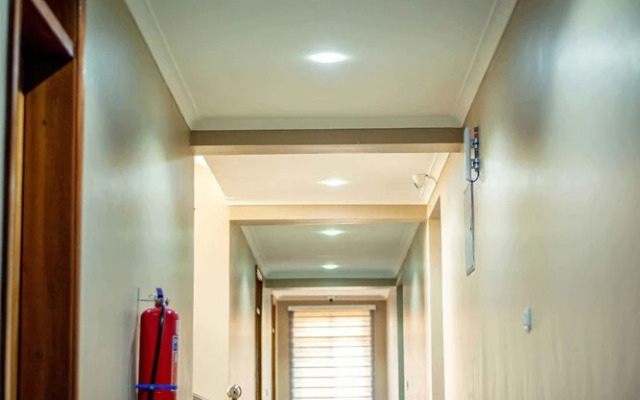 Spring Hills Hotel Dodoma