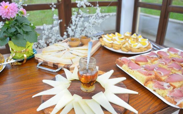 Country House Nonna Rana