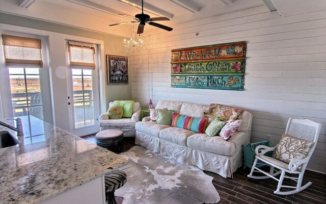 Serenity Found-1 Bedroom