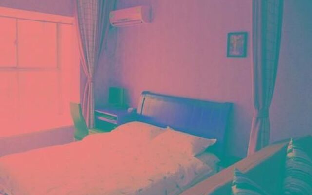 Xingcheng Yujia Hotel Apartment
