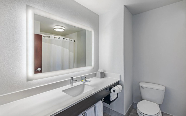 Holiday Inn Express Hotel & Suites GUYMON by IHG