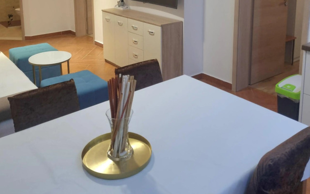 Apartments Luxury Oasis