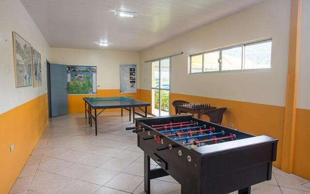Vila Olaria Hotel