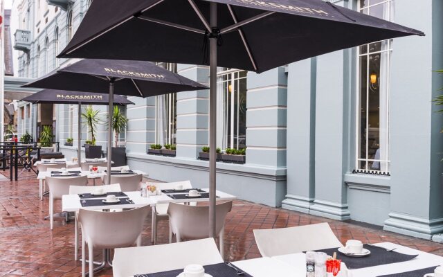 ONOMO Hotel Cape Town - Inn on the Square