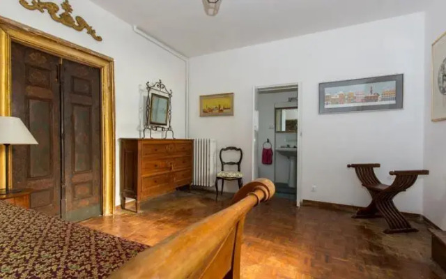 Cà Gloriosa dei Frari