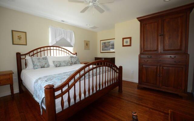 Woodville Bed and Breakfast