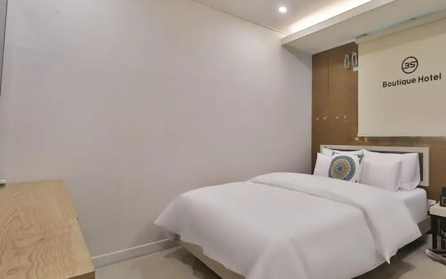 3S Hotel yeonsinnae-branch