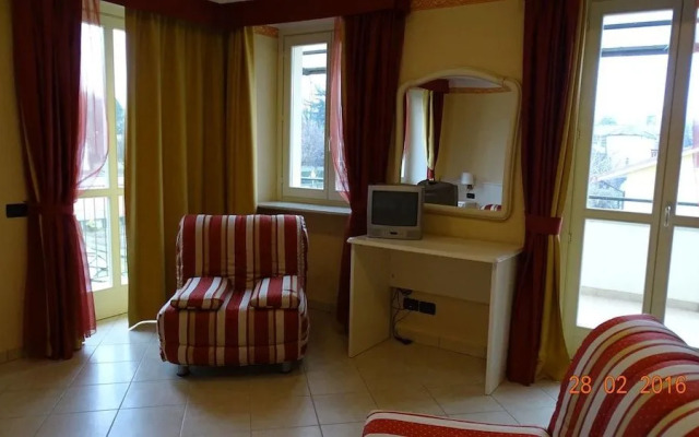 Albergo Montoso Ristorante