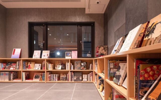 Mimaru Suites Tokyo Nihombashi