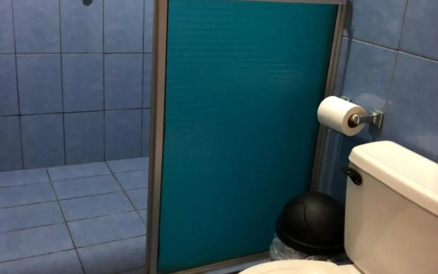 Cabinas Yolymar